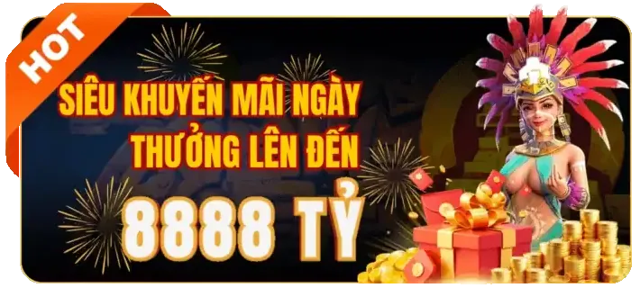 Hoàn trả cược hấp dẫn g88vin