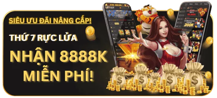 Ưu đãi chào mừng thành viên mới g88vin
