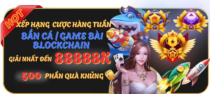 Sự kiện đặc biệt và giải đấu g88vin