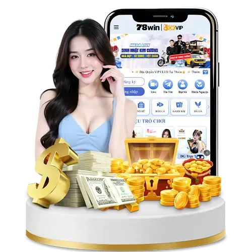 Vòng quay miễn phí G88VIN mỗi ngày