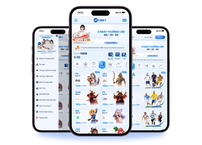 Đồ họa sống động của game bắn cá g88vin