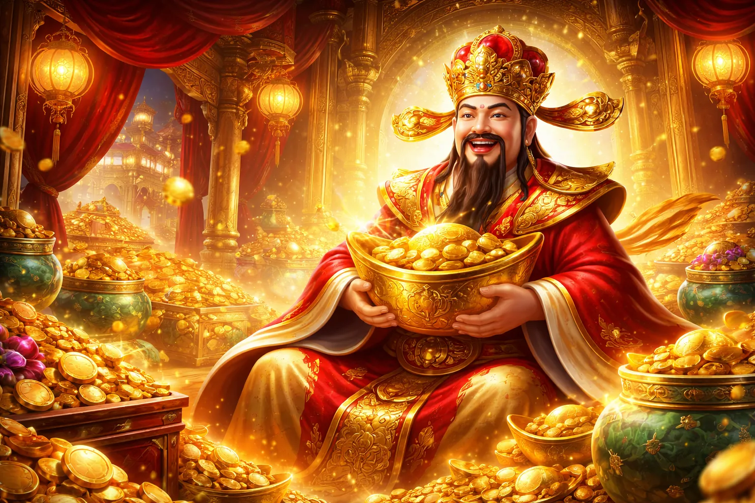 Thế giới bắn cá sống động tại g88vin