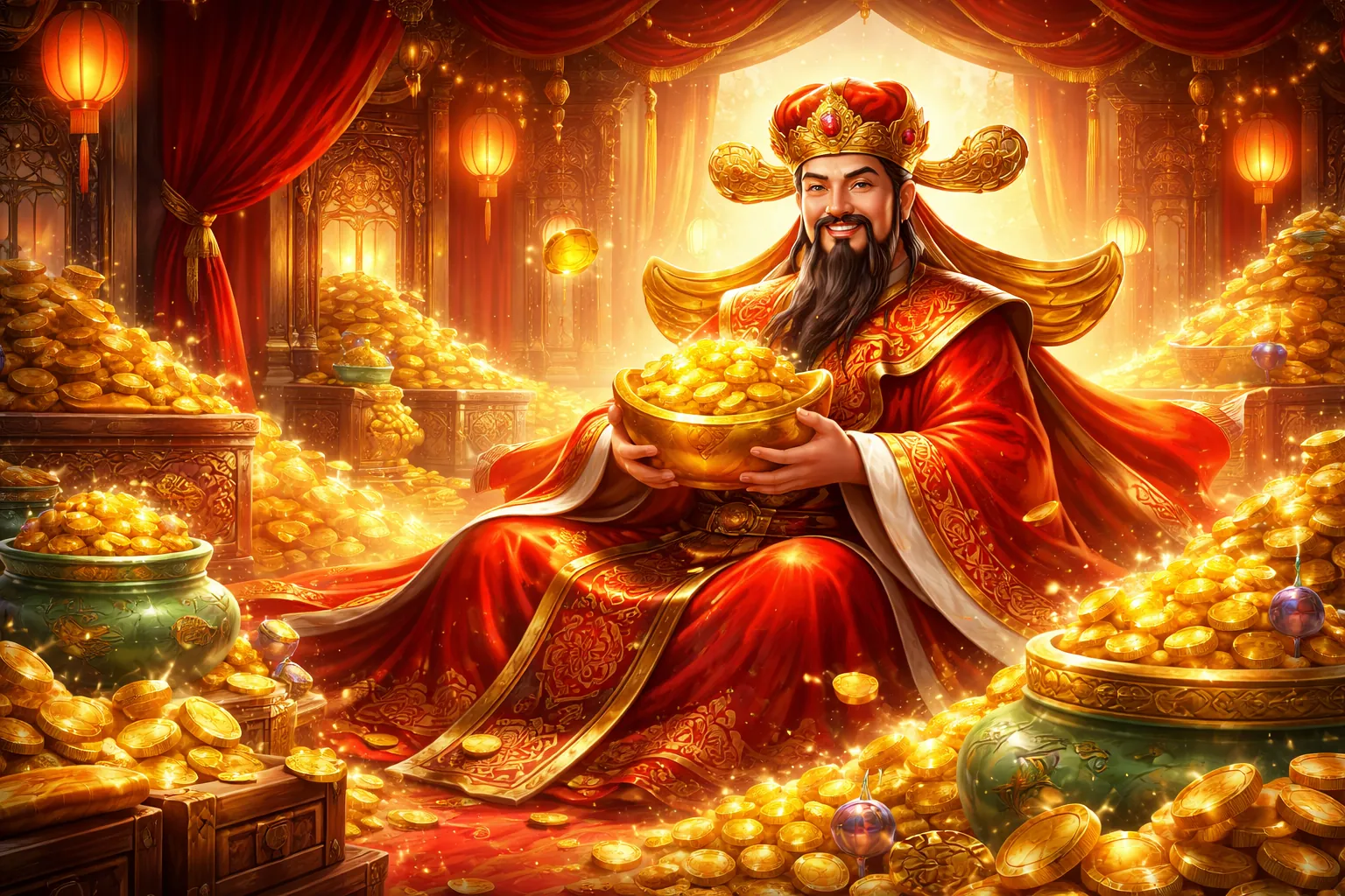 G88vin - Cổng game quốc tế hàng đầu Việt Nam 2026
