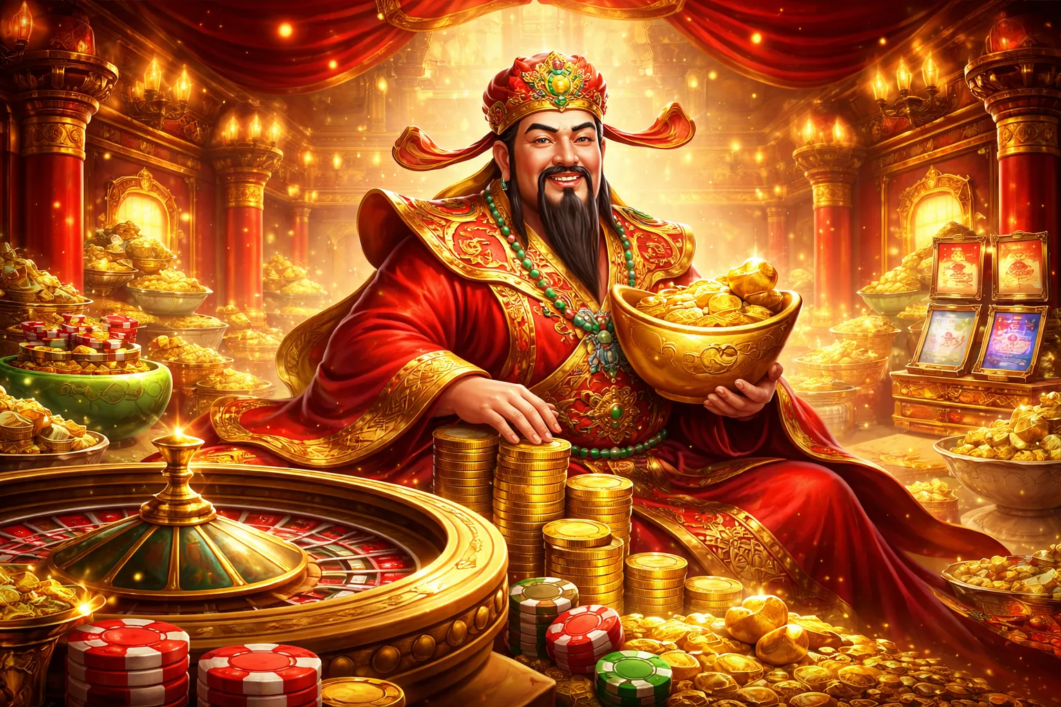 Trải nghiệm mượt mà G88vin