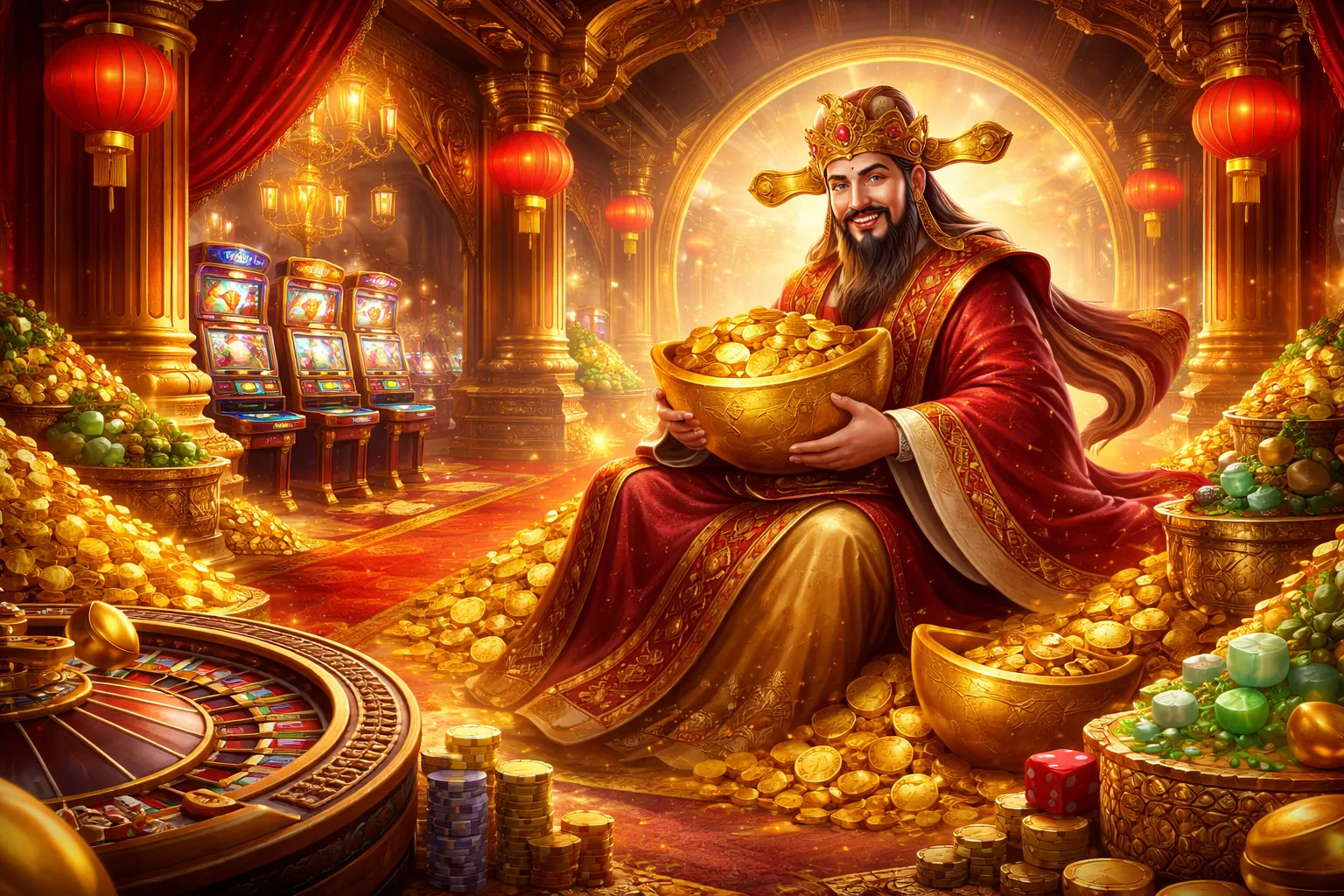Kho game đa dạng G88vin