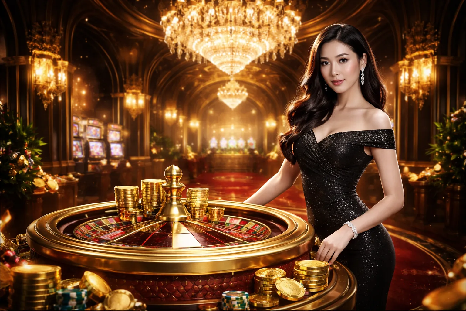 Hình ảnh chính ứng dụng G88vin