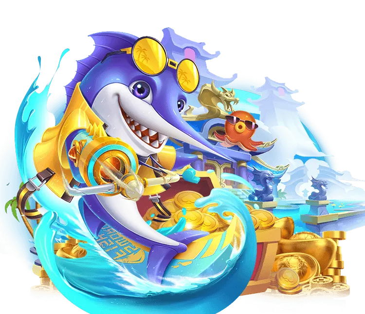 Game Bắn Cá Nàng Tiên Cá G88vin