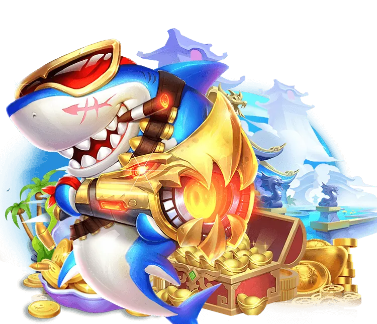 Game Bắn Cá Thần Tài G88vin