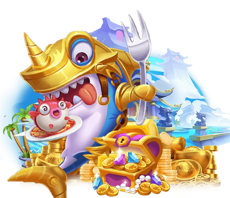 Game Bắn Cá Rồng Vàng G88vin