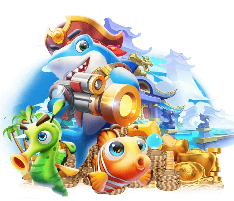 Game Bắn Cá Đại Dương G88vin